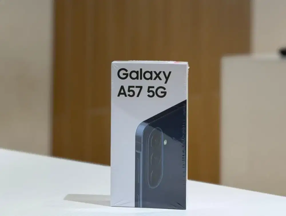 READY SAMSUNG A57 8/256