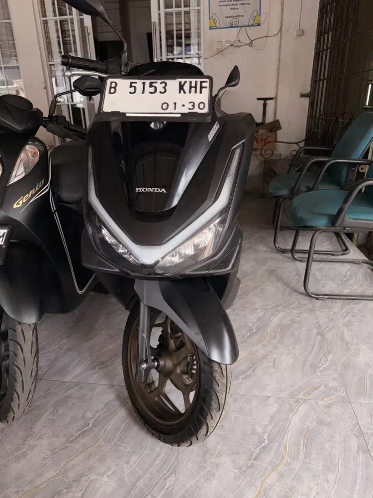 CASH / KREDIT / TUKAR TAMBAH HONDA PCX ROADSYNC 2026.