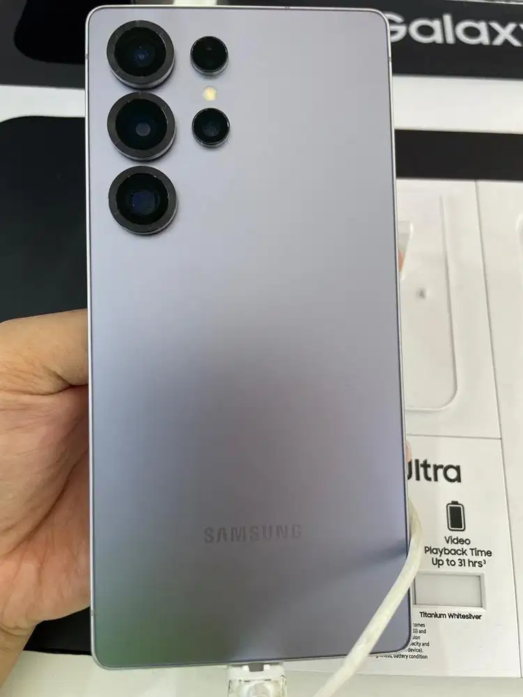 Cicilan samsung s25 ultra