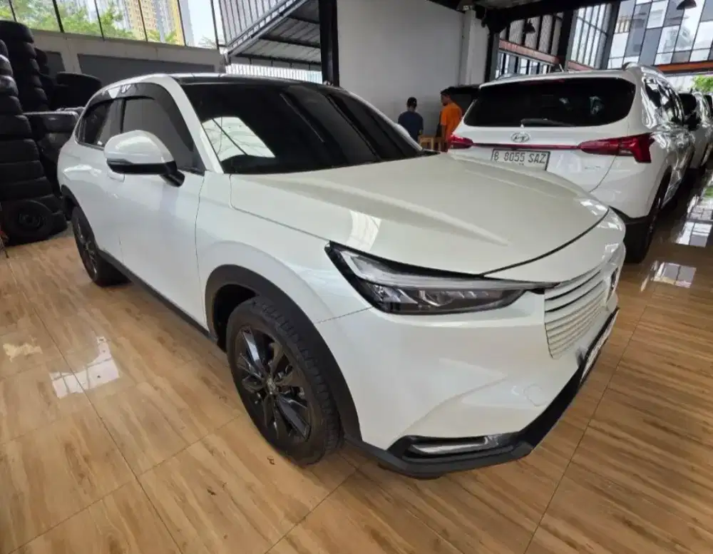 HONDA HRV SE KM30 DP10