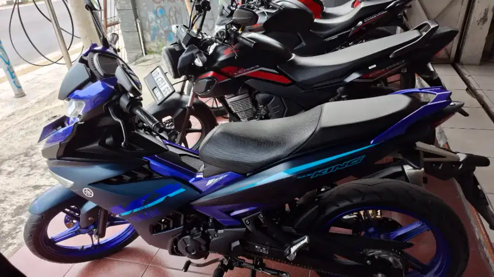 Mx king 2023 murah