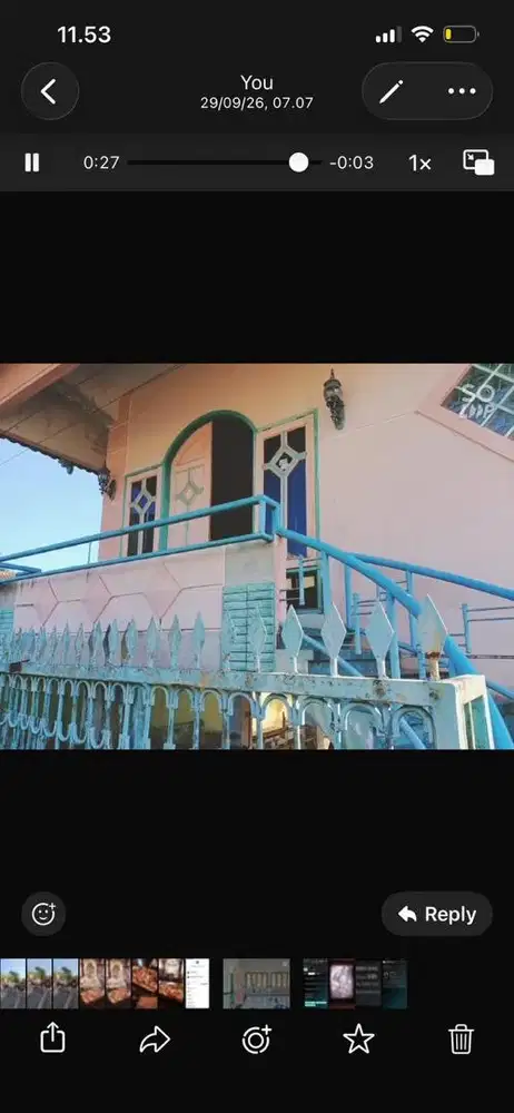 Villa ABC TAWANG MANGU