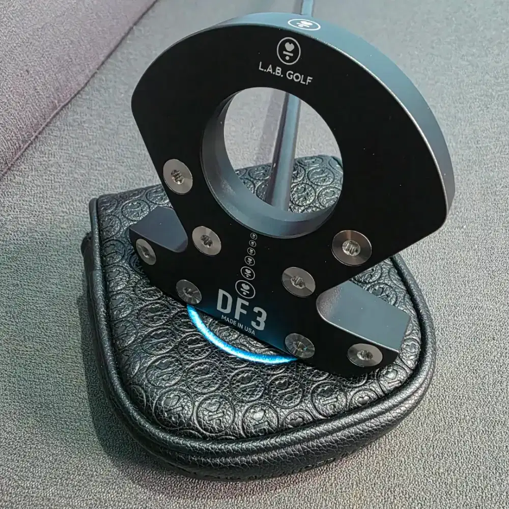 Putter LAB Golf DF3
34 inch