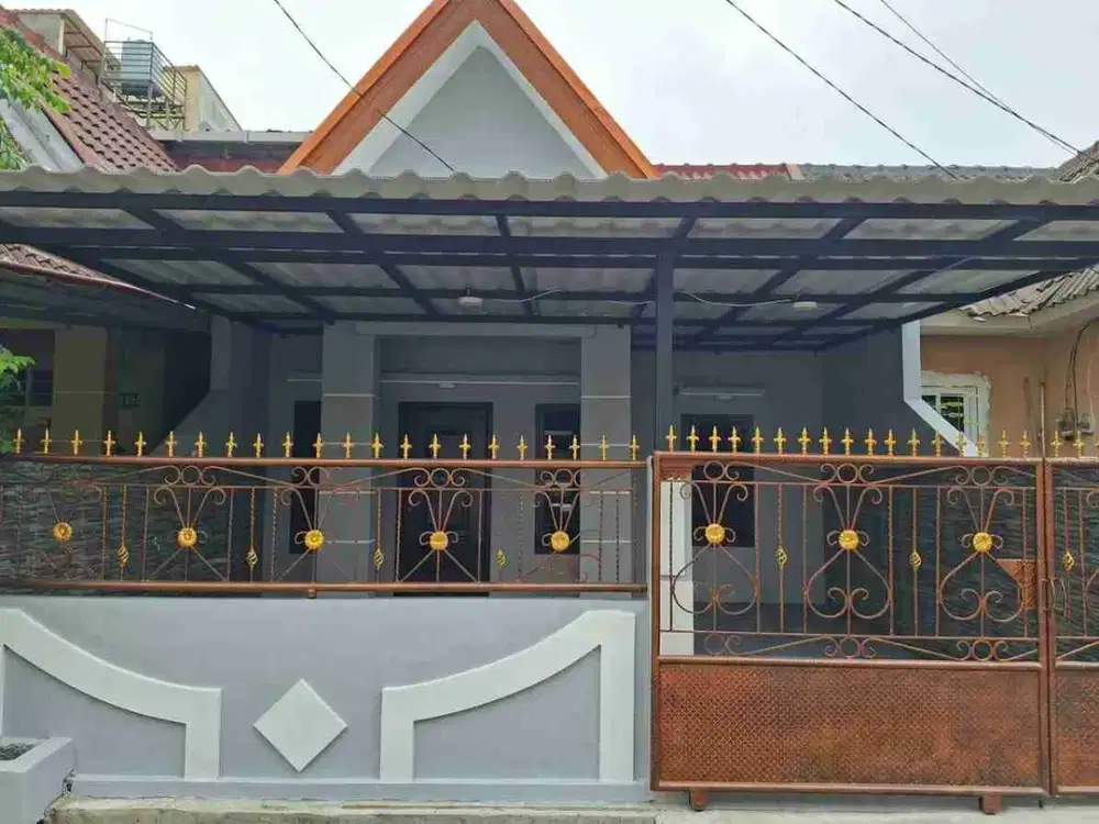 Dijual Rumah Murah Gading Serpong Di Medang Tangerang