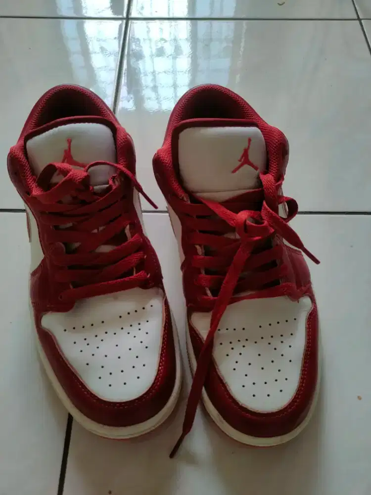 Air Jordan 1 Low SE