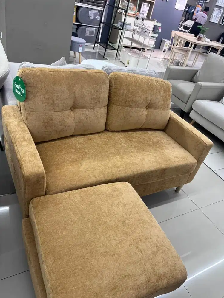 *Philo sofa 2 seater*