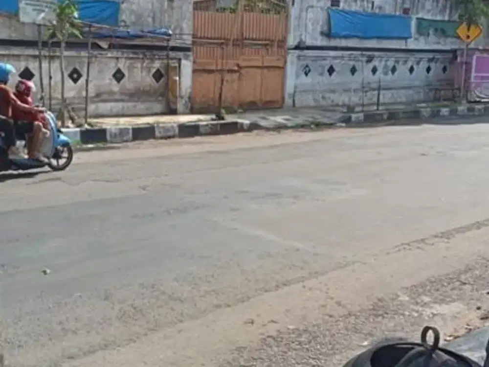 Tanah Dijual Di Raya Rengel Tuban