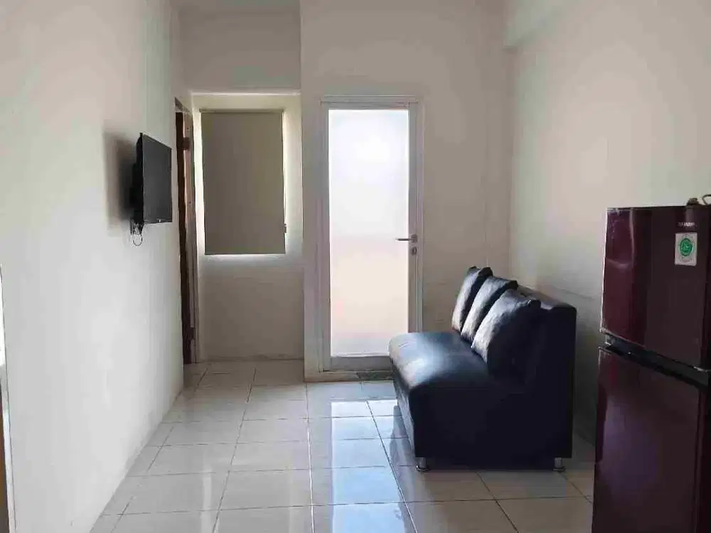Sewa Apartemen Puncak Dharmahusada