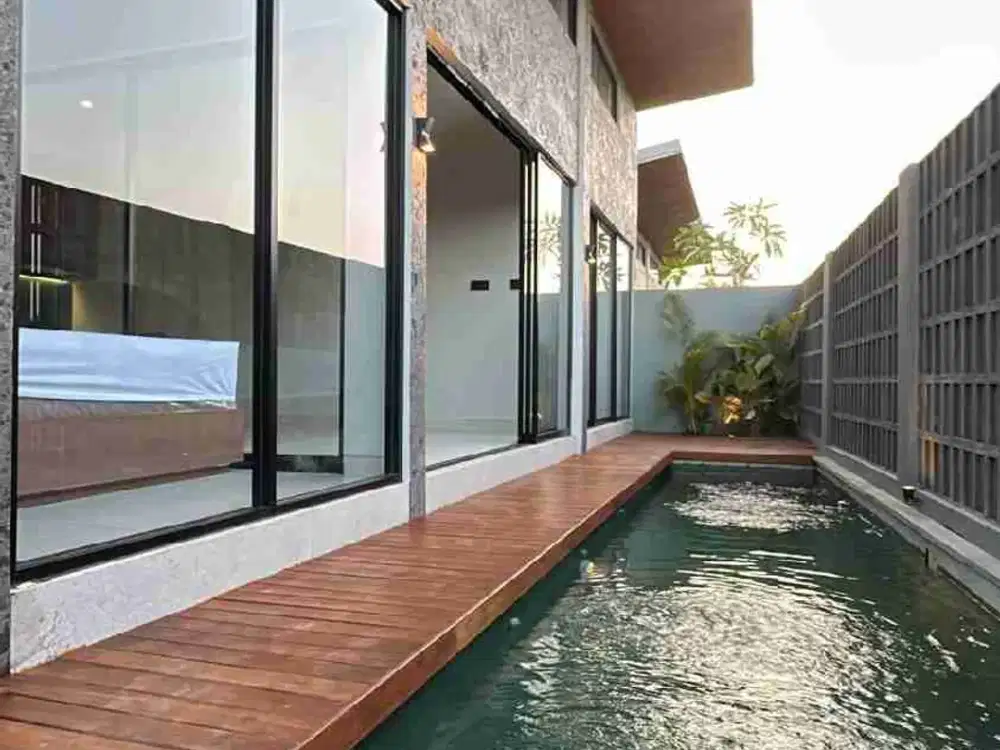 BRAND NEW 2 VILA BARU SIAP HUNI PANDAK GEDE TABANAN