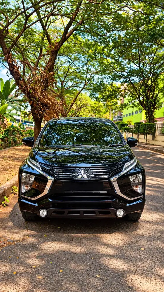 XPANDER GLS AT 2021