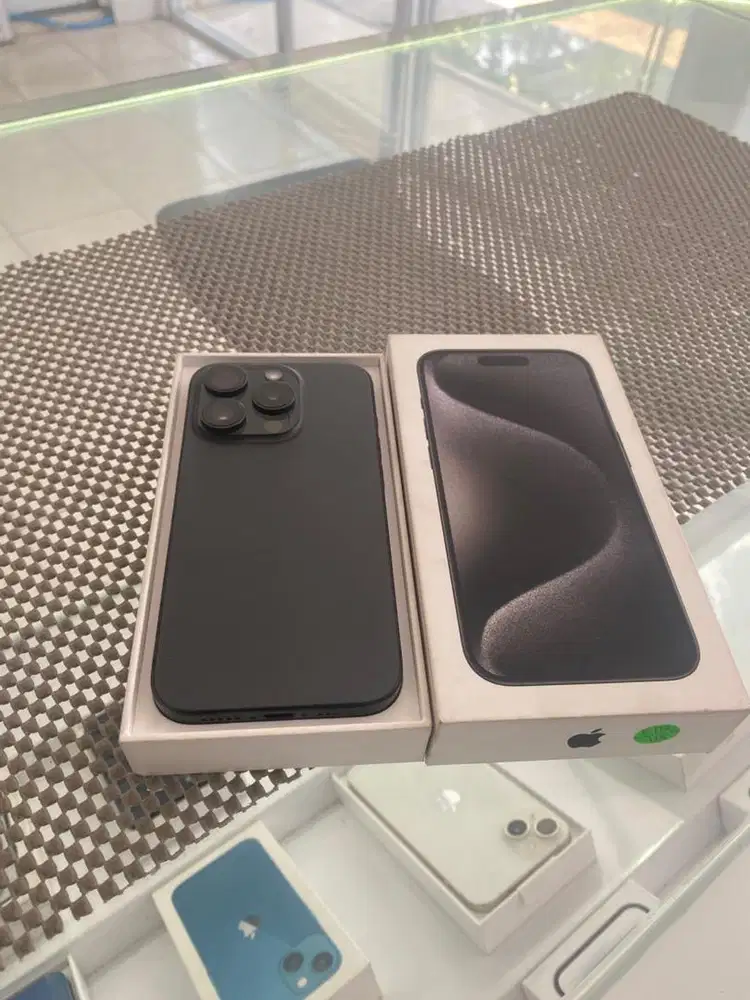 iPhone 15 Pro 128Gb
