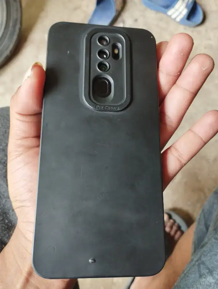 Oppo A9 2020 ram 8/ 128