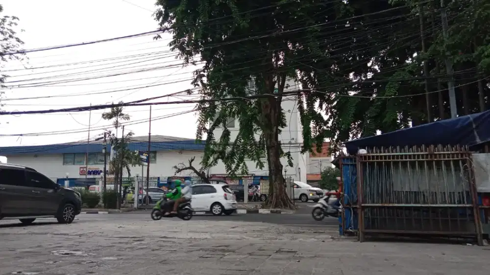 DIBUTUHKAN DRIVER PRIBADI ANTAR JEMPUT