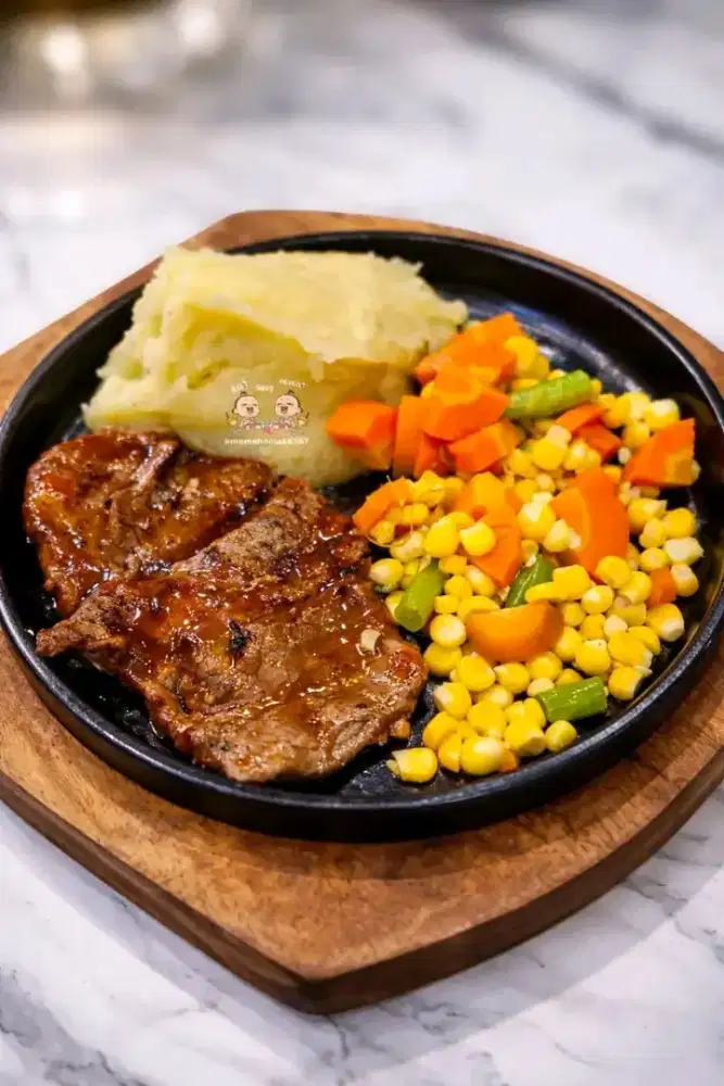 KOKI/CHEF MENCARI KERJA DI CAFE atw RESTO BARU YG MAU BUKA