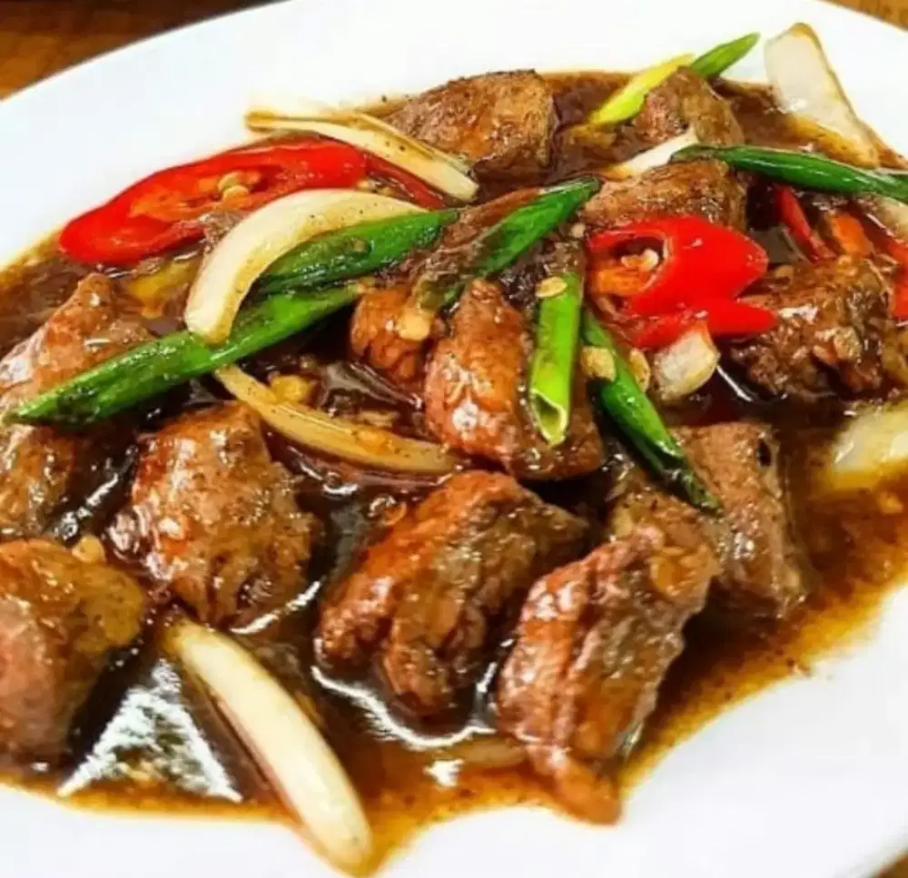 KOKI/CHEF MENCARI KERJA DI CAFE atw RESTO BARU YG MAU BUKA