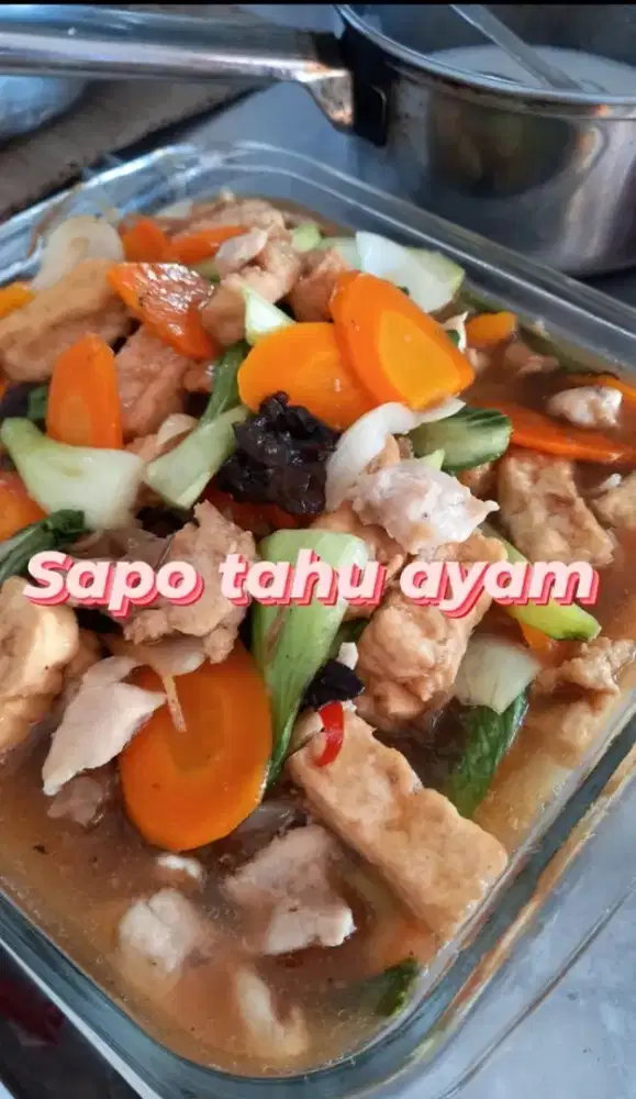 KOKI/CHEF MENCARI KERJA DI CAFE atw RESTO BARU YG MAU BUKA