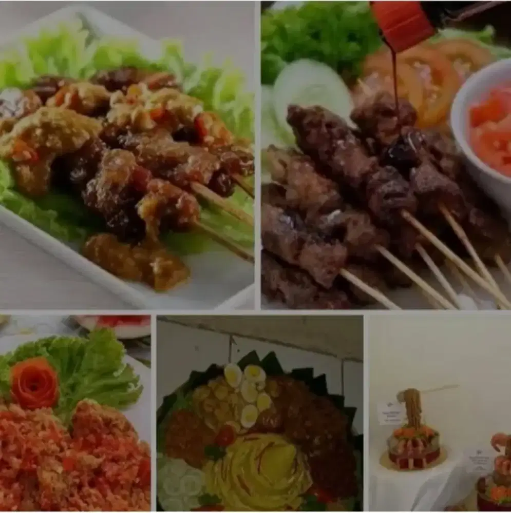KOKI/CHEF MENCARI KERJA DI CAFE atw RESTO BARU YG MAU BUKA