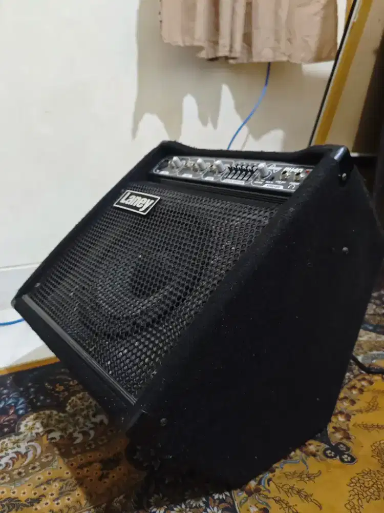 Dijual cepet LANEY AH40