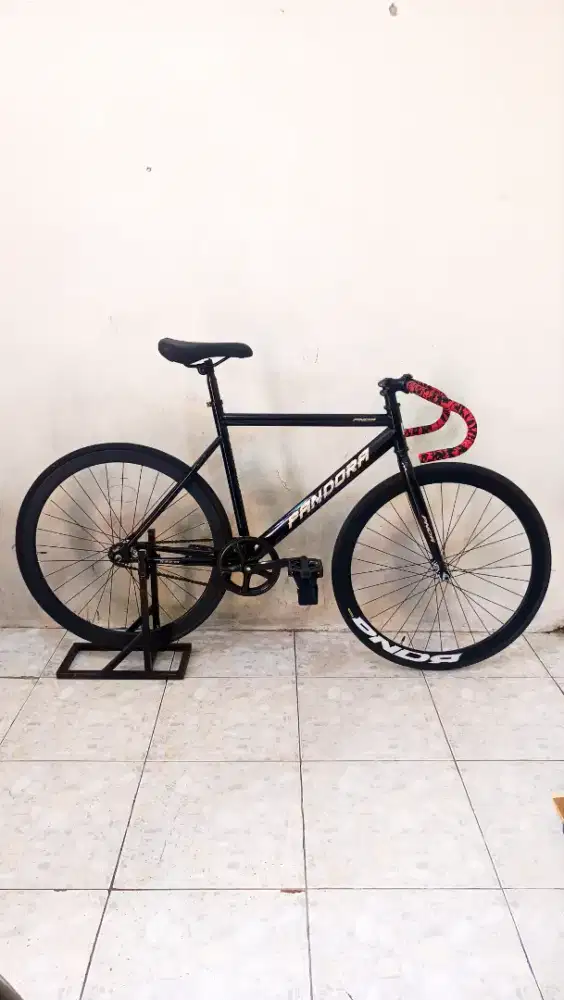 Sepeda Fixie Element Pandora ORI