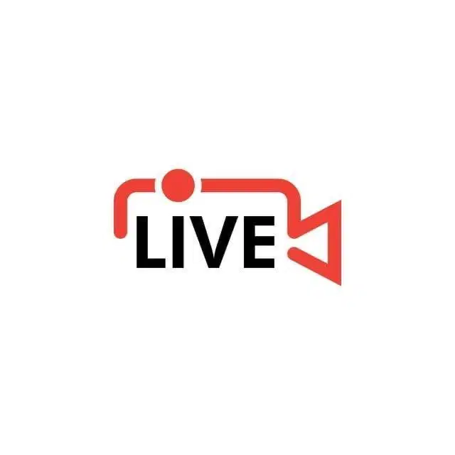 Host live wanita