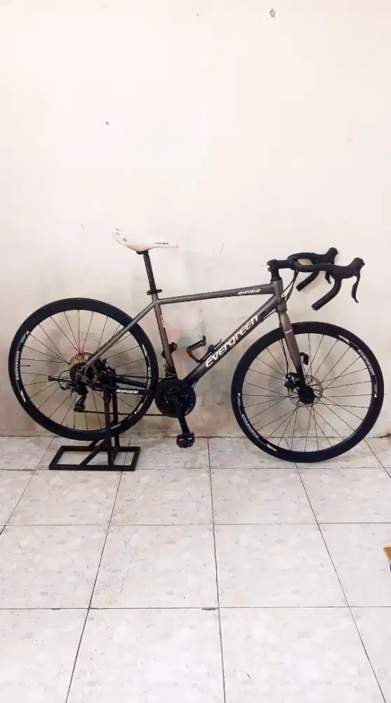 SEPEDA ROADBIKE