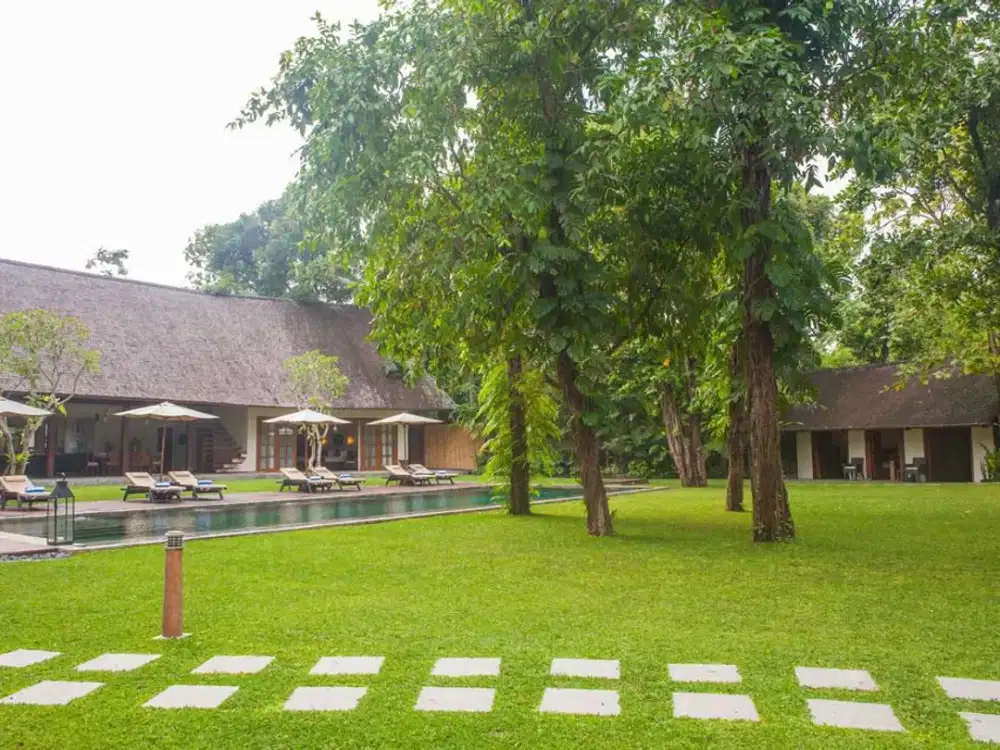 Vila Bali, Vila Canggu, Vila Kerobokan Canggu, Villa Canggu, Vila Mewah Bali, dekat Seminyak, Canggu, Bali
