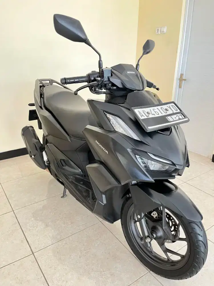 HONDA VARIO 160 2022