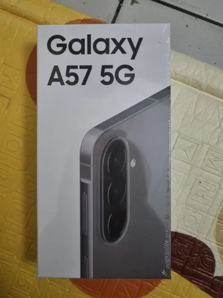 SAMSUNG GALAXY A57 8/256