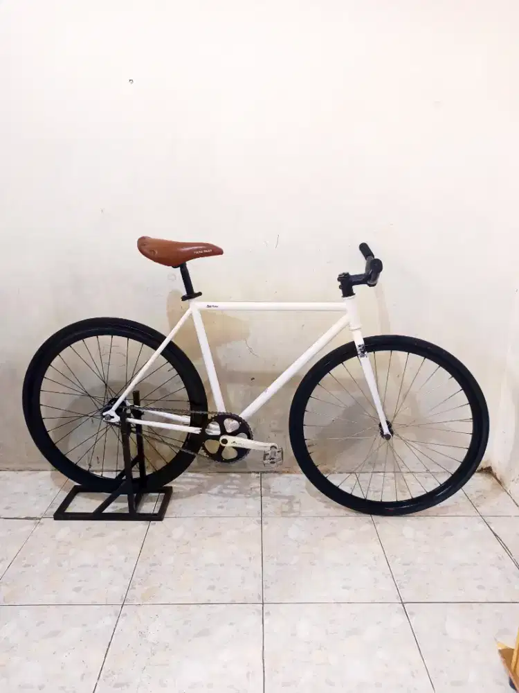 Sepeda Fixie SUNCITY