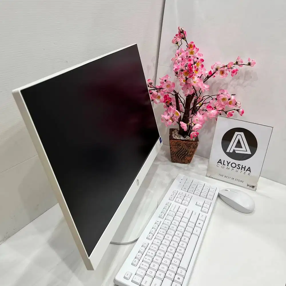 PC HP All In One 24 CR0223D Intel Core i5-1334U 8GB SSD 512GB
