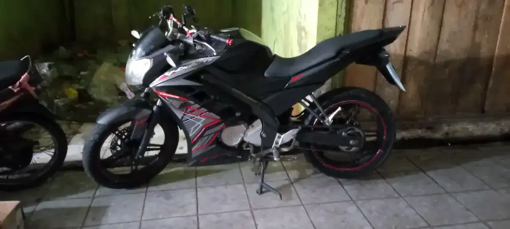 Noken mesin Alus GK ngletek