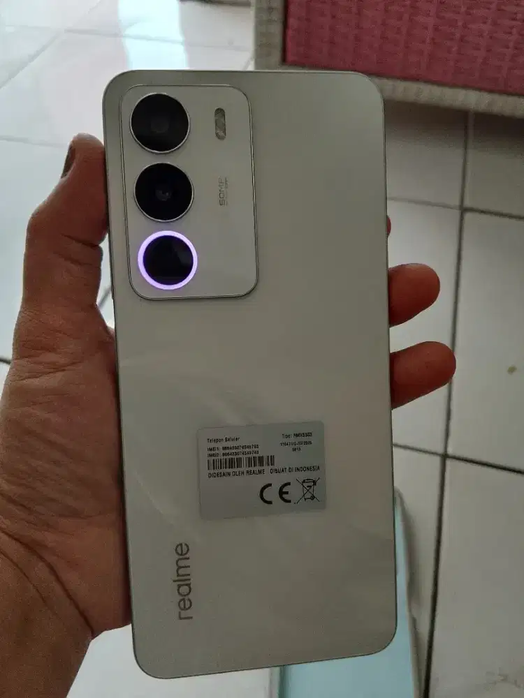 Realme c71 ram 4/64