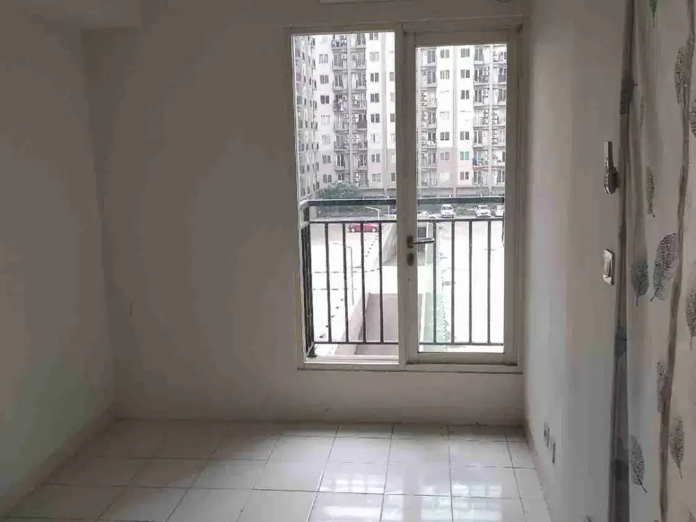Disewakan apartemen Podomoro Golf View Type 2BR Unfurnish