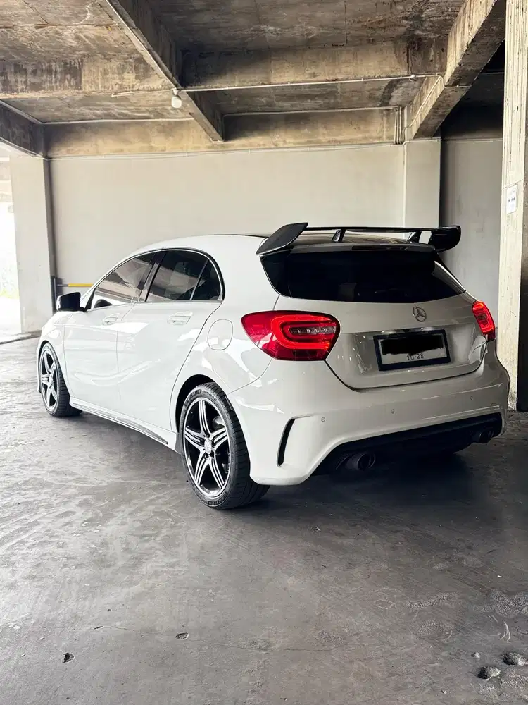 [CASH] MERCEDES BENZ A250 2014! A250 2013! MERCEDES BENZ A250 2014!