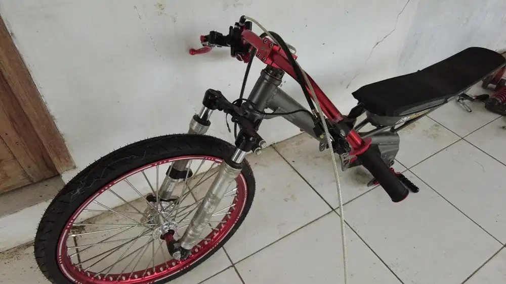 BISMILAH LAKU SEMUA