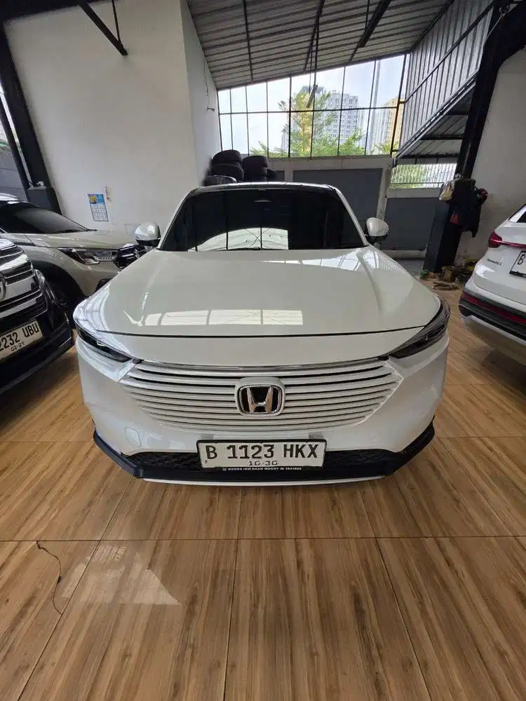Honda HR-V SE 1.5L A/T 2023