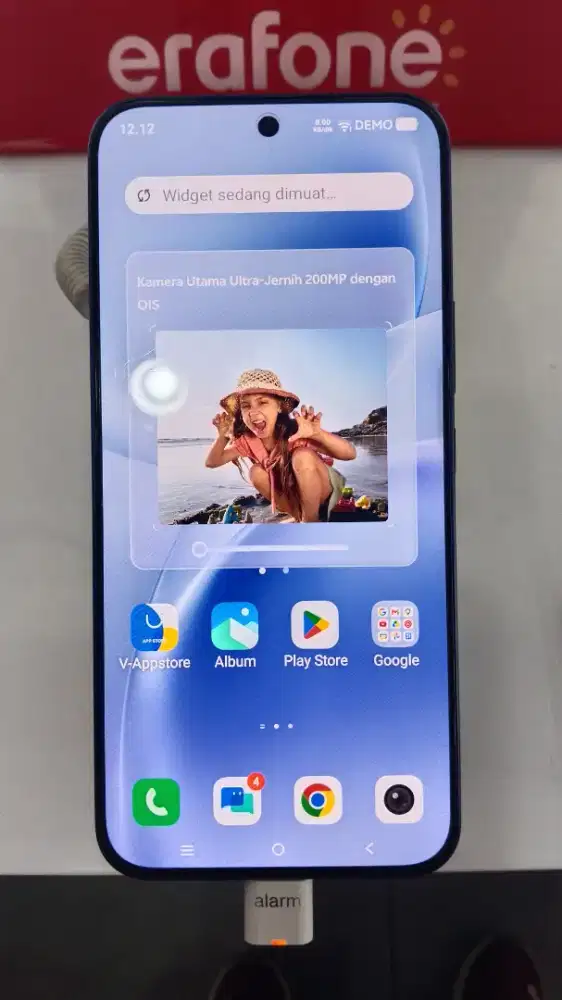 hp VIVO V 70 FE