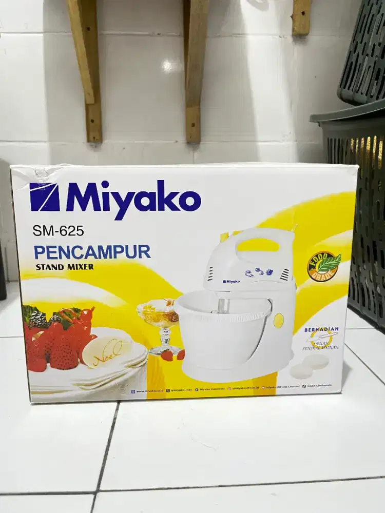 Mixe  Miyako baru