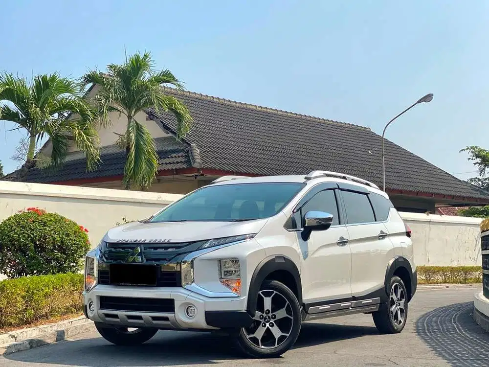 Mitsubishi Xpander 2020 Bensin