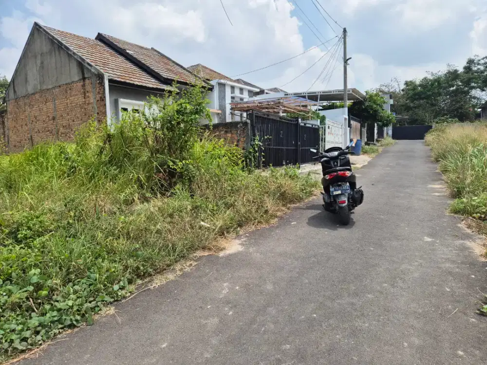 TANAH DI SUKABUMI TIRTAYASA