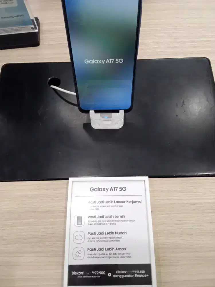kredit hp dengan 0 DP