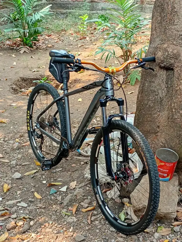 MTB Patrol 074 size M