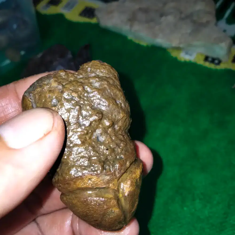 batu akik natural antik unik lawasan koleksi peninggalan warisan
