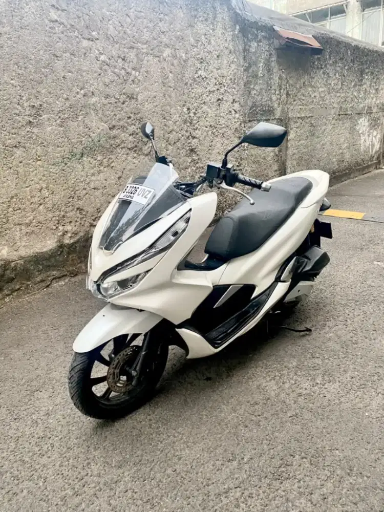 Honda pcx 2020 abs