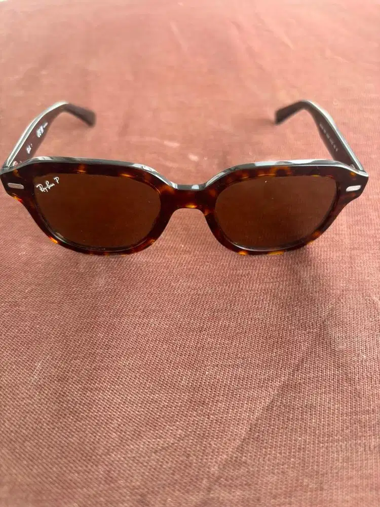 Kacamata Ray Ban