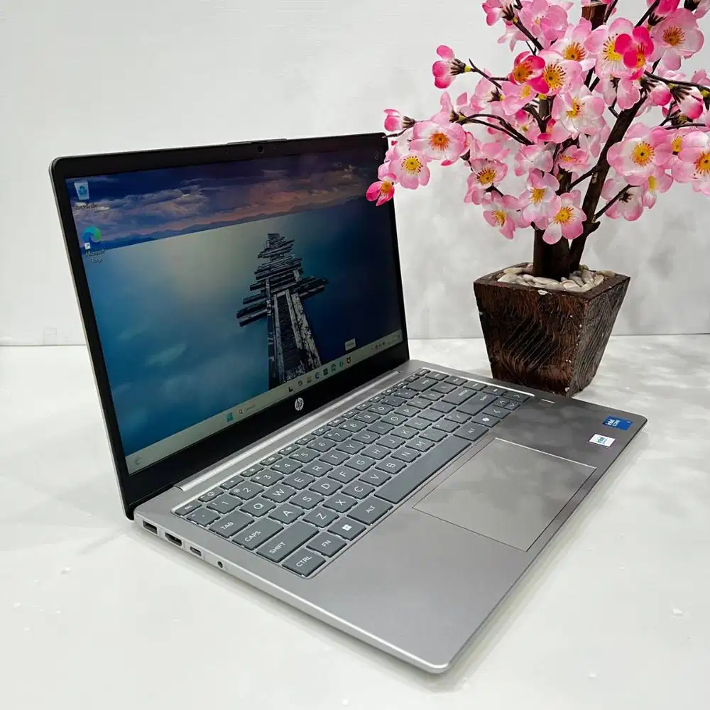 Laptop HP 14 EP1177TU Intel Core 5-120U 8GB SSD 512GB