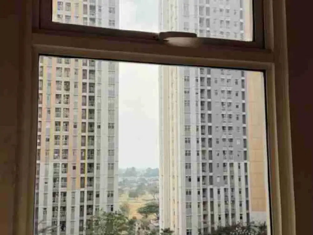 Disewakan Apartemen Springlake Summarecon Bekasi 3 Bedroom
Tower Caldesia