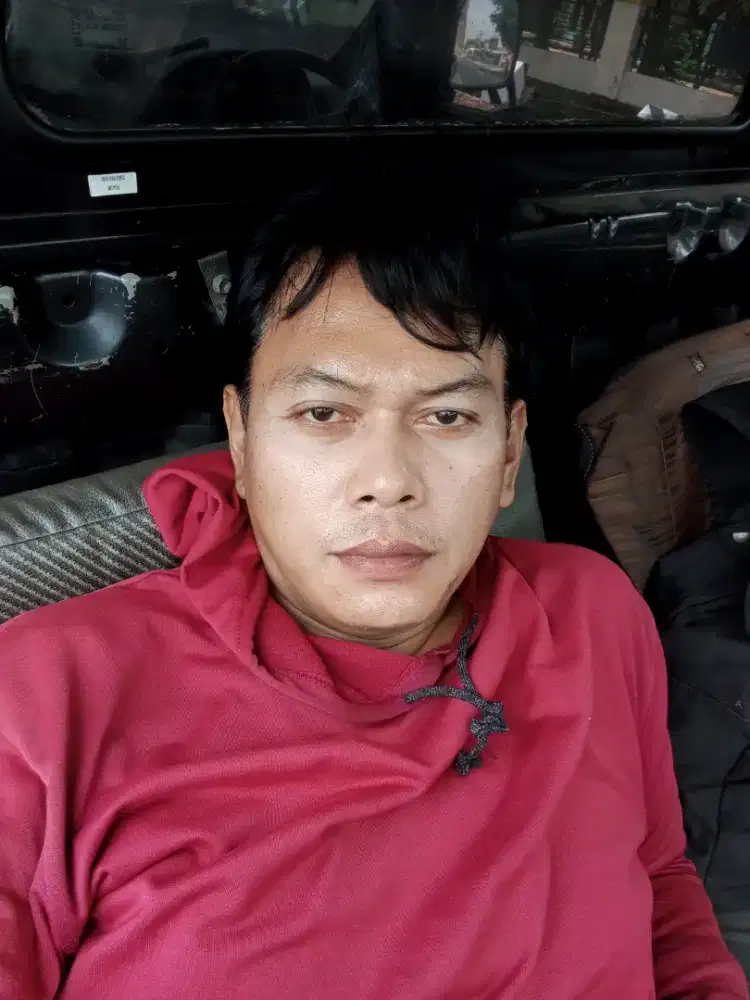 Pencari kerja driver