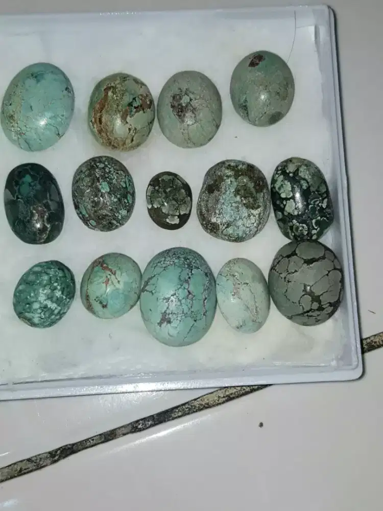 Batu pirus persia harga murmer