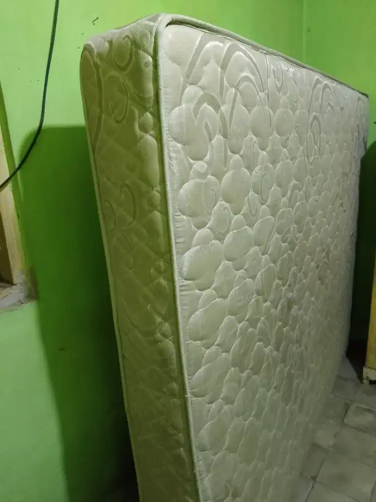 Springbed Guhdo UK 160